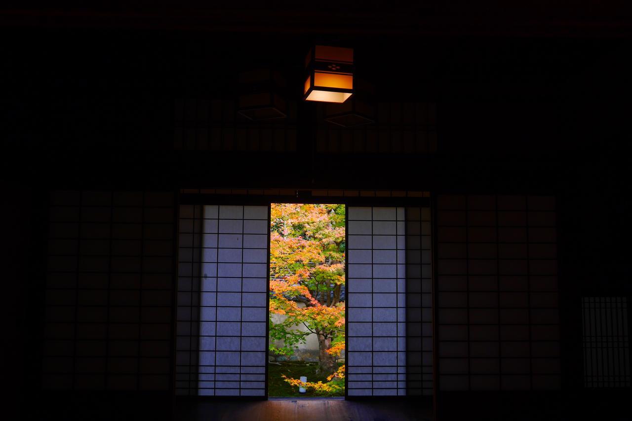 Japaning Hotel Libre Tofukuji Кіото Екстер'єр фото